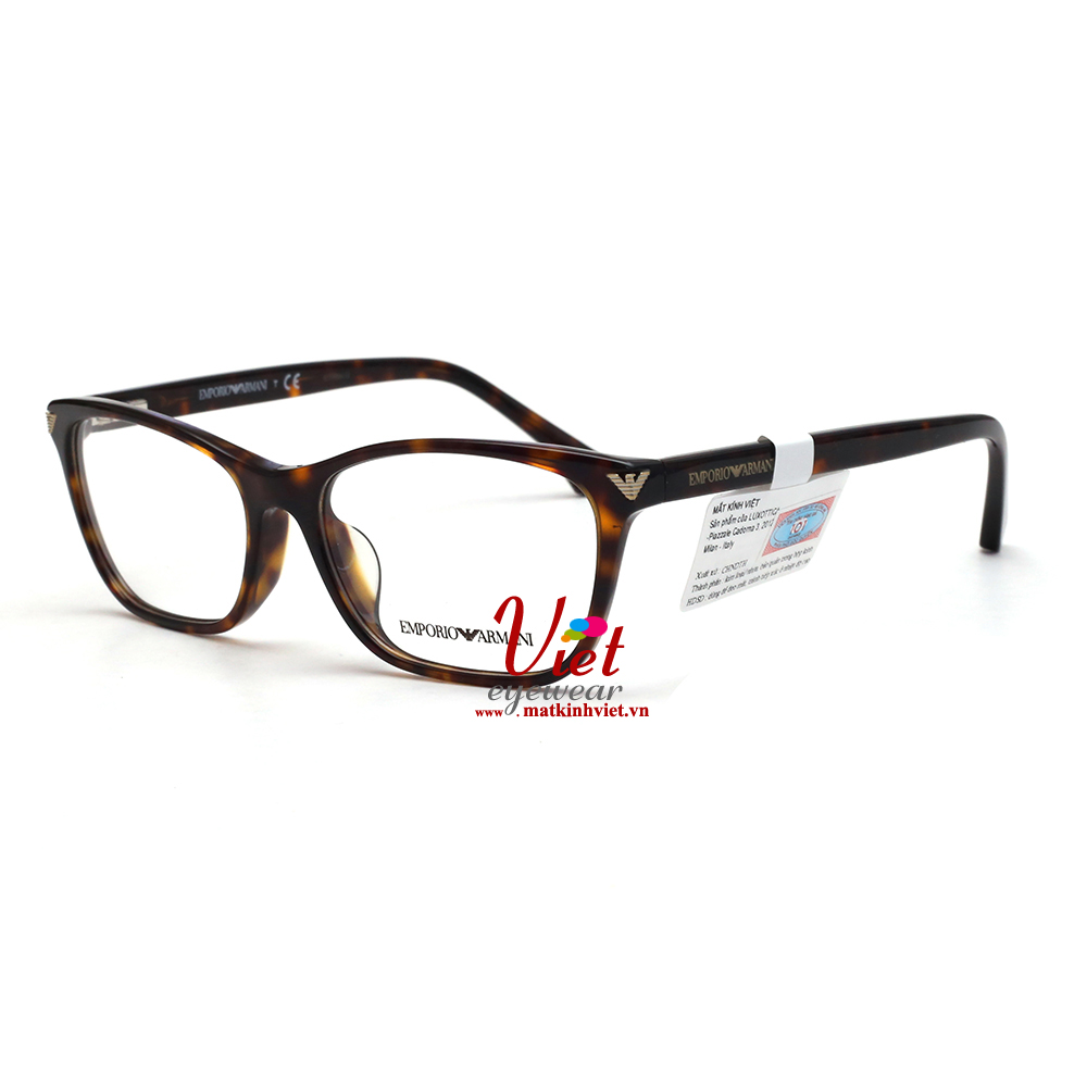 Gọng kính Emporio Armani EA3073F 5026